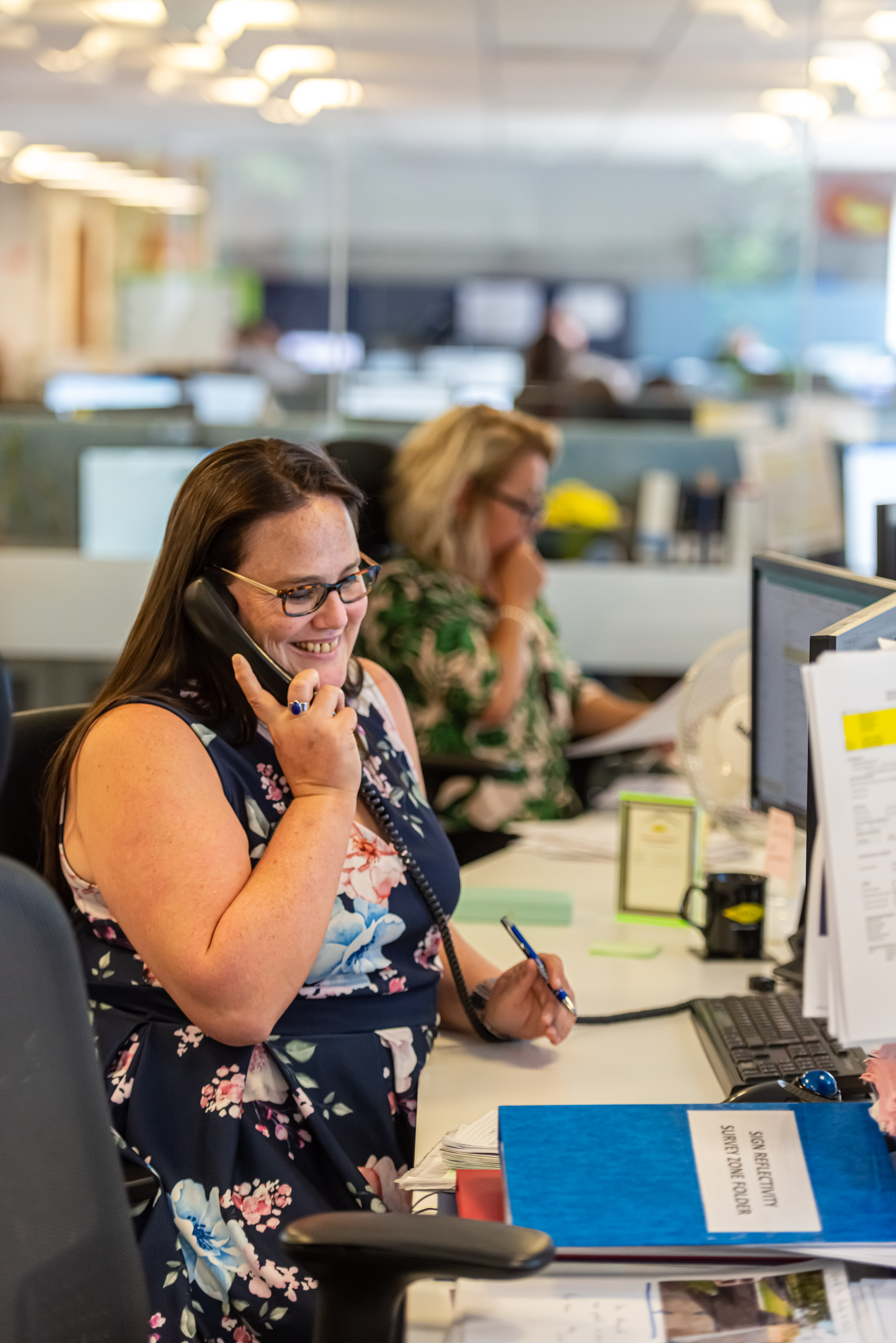 Team Member Portraits – Madagascar