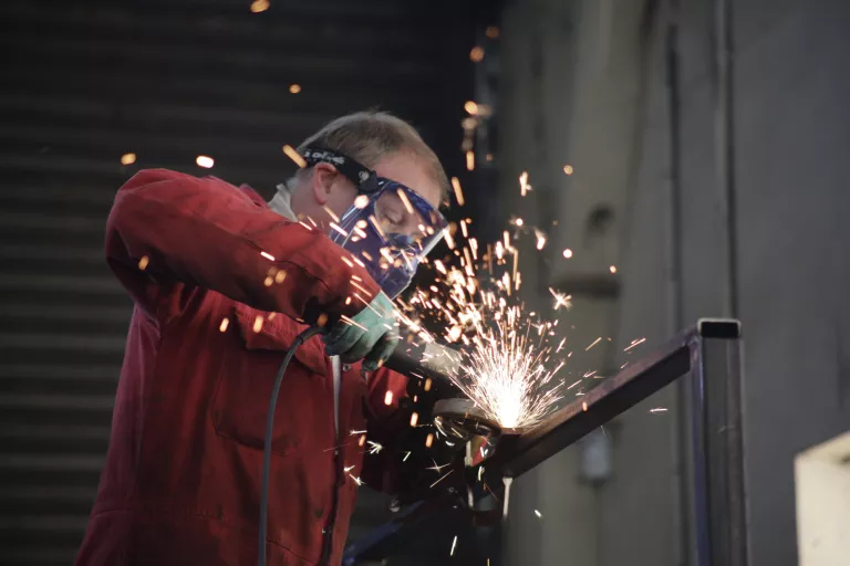 Illustration of Mechanical Services