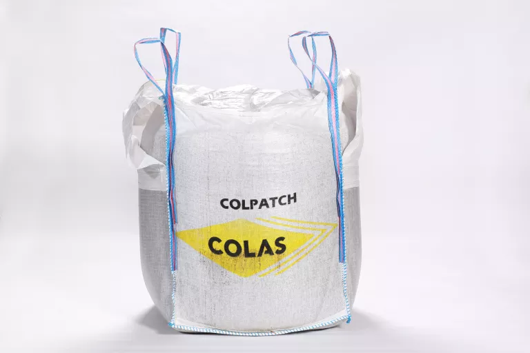 Illustration of Colpatch