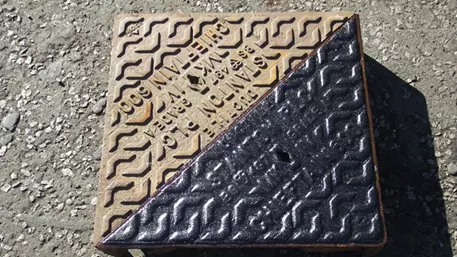 Illustration of Thermosafe 65