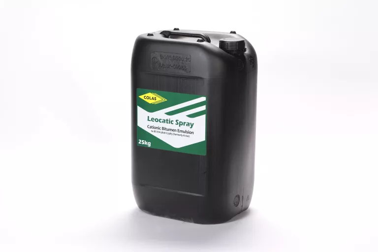 Illustration of Leocatic Spray