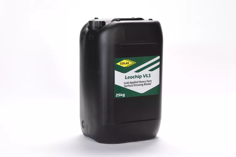 Illustration of Leochip VLS