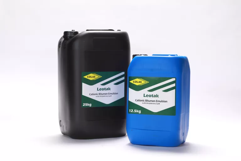 Illustration of Leotak