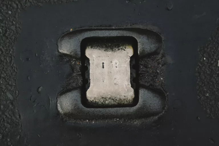 Illustration of Stud Grout