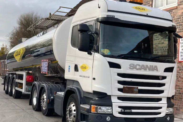 Illustration of SLX 80